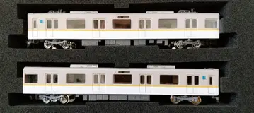 그린맥스 긴테츠 9020계 증결 2량 편성 세트 (TN화, 동력 없음)