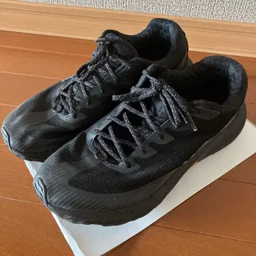 머렐 아지리티피크5 26.5cm 블랙