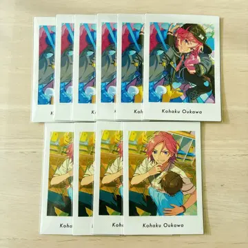 오우카와 코하쿠 파샤츠 vol.6