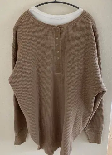 framework 와플 헨리넥 일본제