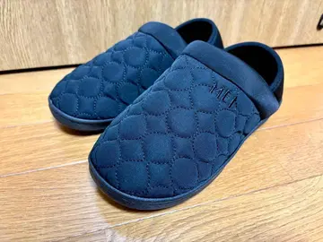 MEI/메이 2WAY 모크 슈즈 새상품급