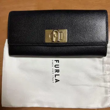 FURLA 지갑