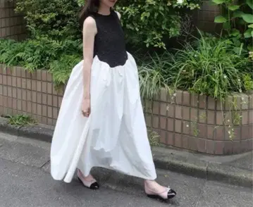 bibiy 비비 정품 SHERRY DRESS 셰리 드레스