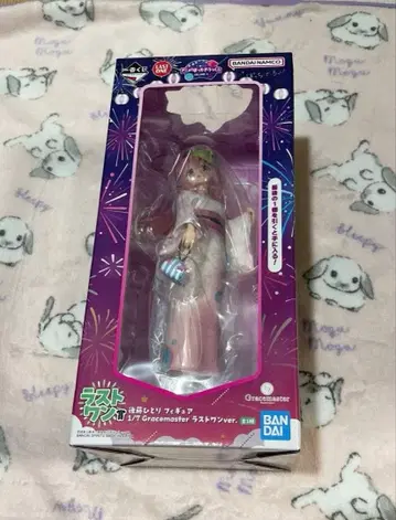 제일복권 봇치 더 록 라스트원상 고토 히토리 피규어 미개봉