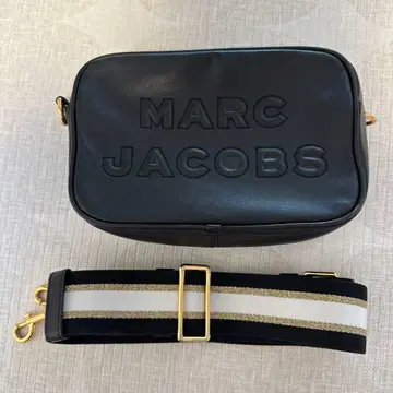 MARCJACOBS 카메라 백 숄더 백