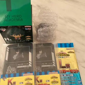 제일복권 히로아카 H상 K상 L상 아이자와 쇼타