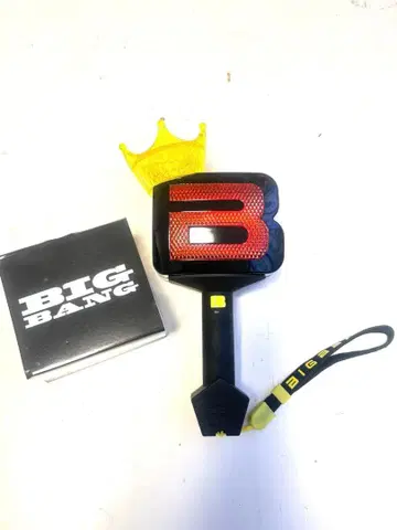 BIG BANG 응원봉 ANBB-0077