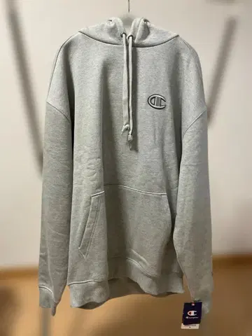 [ XL ] champion 슈퍼 후디