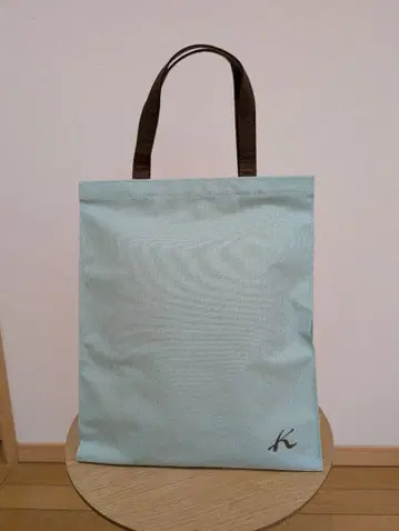 요코하마 모토마치 키타무라 토트백 민트 Kitamura 판매 종료품