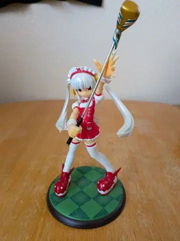 시원한 골프 팡야 피규어 컬렉션 쿠 피규어