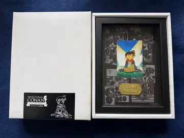 [ 익명 배송 ] 명탐정 코난 작아진 명탐정 한정판 300개