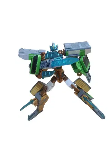 신카리온 Z 하야부사+야마노테 변형 OK 박스 있음 가능