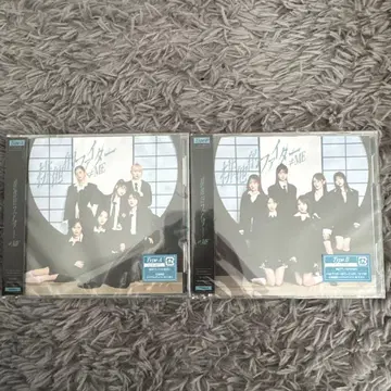 노이메이 배타적 파이터 TYPE A B CD 2장 세트 미개봉 새상품