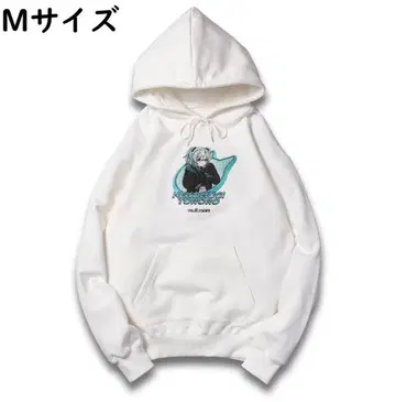 vaultroom TORORO HOODIE M 사이즈