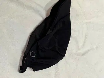 야마토미치 메쉬 캡 블랙