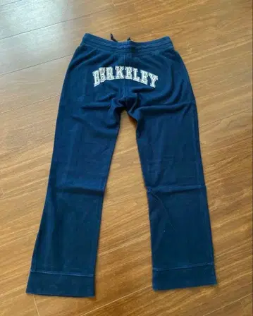 BERKELEY 스웨트 팬츠