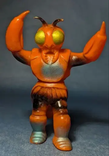 포피 오렌지 앤트 인조인간 키카이다 이시노모리 쇼타로 도에이