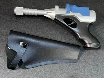 스텔스 다나카 번개 공방 매트 슈트 & 홀스터 세트 트레페스 5