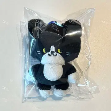 SUPER JUNIOR ZOONIOR 봉제 인형 키링 예성