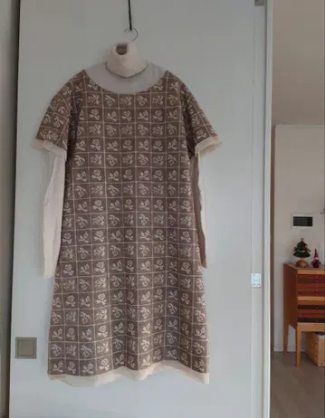 미착용 mina perhonen 미나 페르호넨 원피스 Lili