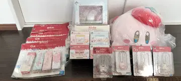 별의 커비 Twitter 캠페인 달콤한 한때 세트 1번 복권