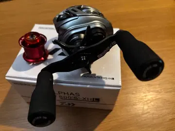 ALPHAS SV TW 800S-XHL [ 커스텀 ]