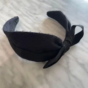 제니퍼 오엘렛 퍼머리띠