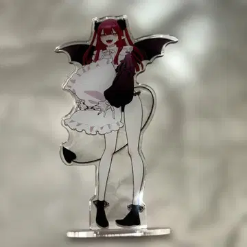 그 비스크 돌은 사랑을 한다 리즈 아크릴 스탠드