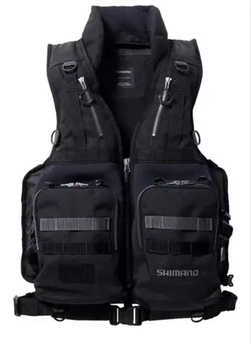 SHIMANO 락쇼어터프베스트 VF-229X