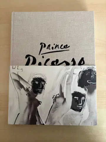 Richard Prince Prince/Picasso