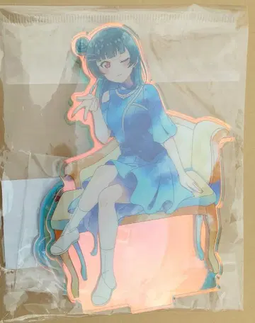 츠시마 요시코 우리의 영원한 hours 아크릴 스탠드