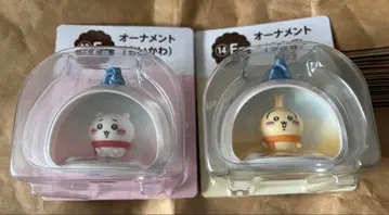 치이카와 오너먼트 세트