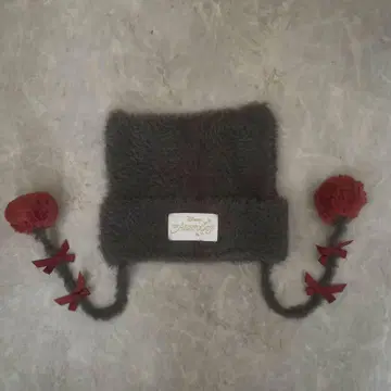 니트 캡 58cm 베를리오즈