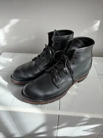 레드윙 9014 벡맨