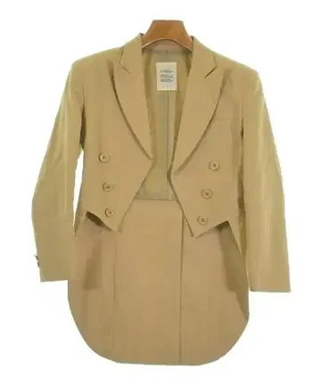 LIMI feu 테일러드 자켓 여성용