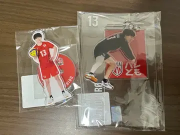 오가와 토모히로 아크릴 스탠드