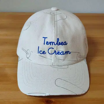 TEMBEA ICE CAP