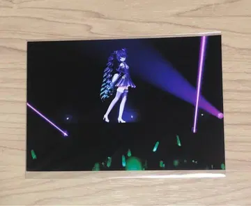 하츠네 미쿠 매지컬 미라이 2019 라이브 사진 1