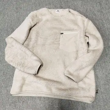 UNIQLO x Engineered Garments 보아 플리스 풀오버