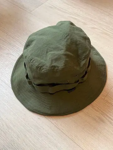 컨디션 최상 Snow Peak UG-811 TAKIBI 사양 아웃도어 햇