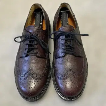 메피스토(MEPHISTO)의 최고급 비즈니스 워킹 25.5-26cm