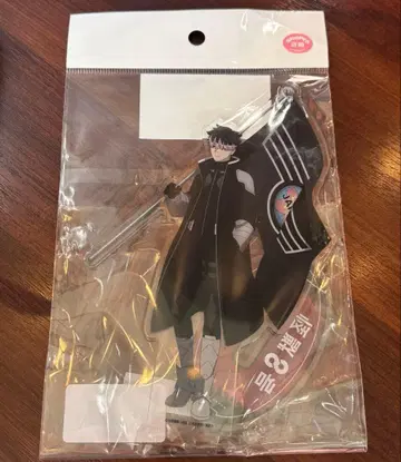 [ 익명 배송 ] 나루미 아크릴 스탠드 플래그 ver.