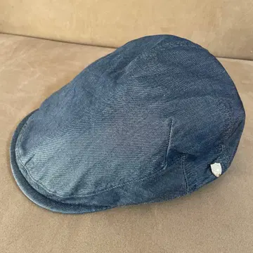 DAKS 헌팅 M 56.5cm