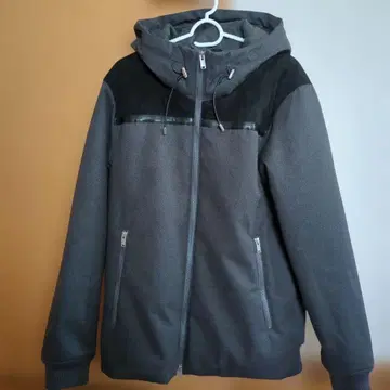 THE SHOP TK 후드 아우터