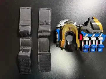 가면라이더 포제 DX 메테오 갤럭시