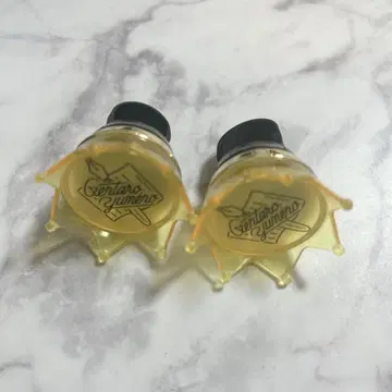 히프노시스 마이크 주얼 반지 라이트+ 유메노 겐타로