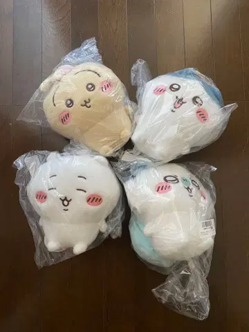 치이카와 (먼작귀) 양 인형