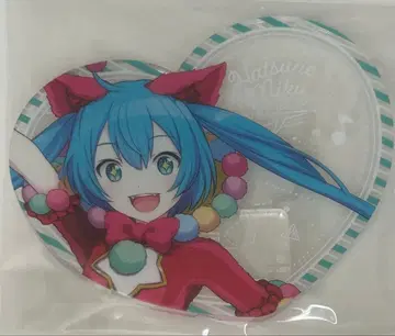 프로세카 피크리아 스탠드 컬렉션 하츠네 미쿠 원더쇼타임