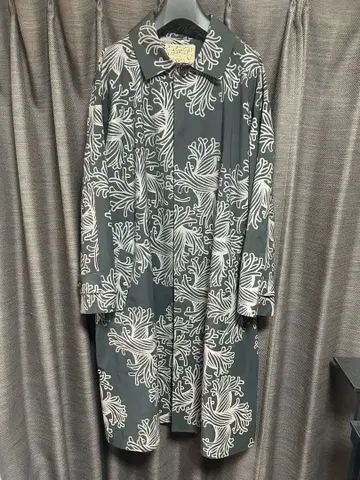 nemeth 스텐카라 코트