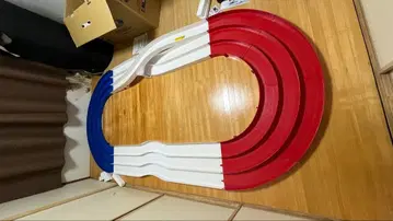 타미야 미니 사륜구동 코스 Japan Cup Junior Circuit